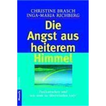 Die Angst Aus Heiterem Himmel - 1