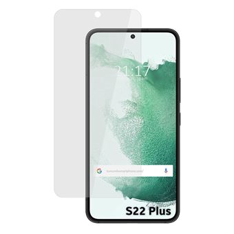 Protetor Tumundosmartphone De Tela hidrogel Fosco Anti-impressão Digital Para Samsung Galaxy S22 Plus 5G - 1