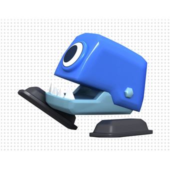 Videojogo Nintendo Chibi-Robo! : Zip Lash - 1