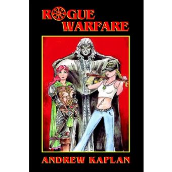 Rogue Warfare - Paperback / softback - 2005 - 1