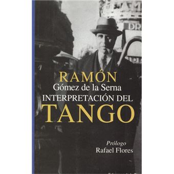 Interpretación del tango - 1
