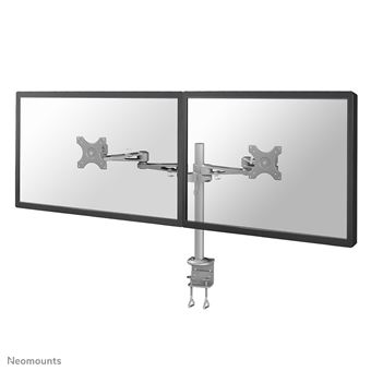 Montagem e Suporte para Monitores Neomounts FPMA-D935D | Prateado - 1