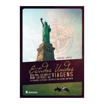 Estados Unidos - Viagens - 1