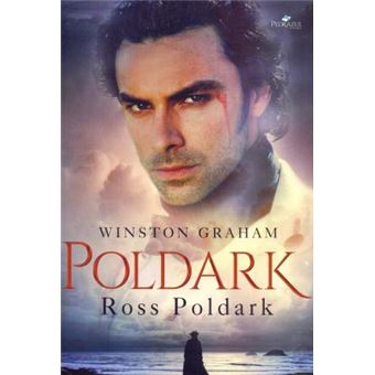 Ross Poldark - 1