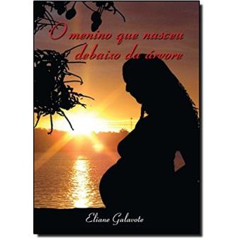 Menino Que Nasceu Debaixo Da Arvore, O - 1