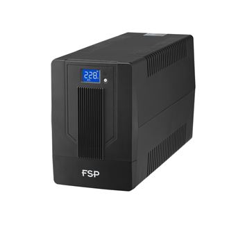 Ups FSP iFP 2000 | Preto - 1