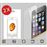 Película de Vidro Temperado Accetel 0,33mm - 2 Unidades para Apple iPhone XR_0
