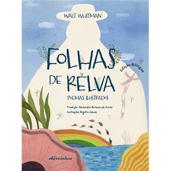 Folhas De Relva - 1
