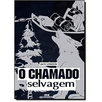 O Chamado Selvagem - 1