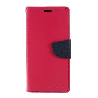 Capa Magunivers PU Rosa para Samsung Galaxy Note 10/Note 10 5G