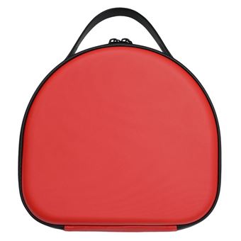 Capa de Nylon vermelho Magunivers para AirPods Max - 1