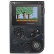 Mars Gaming MRB consola de jogos portáteis Preto, Transparente 5,08 cm (2")