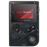 Mars Gaming MRB consola de jogos portáteis Preto, Transparente 5,08 cm (2")_2
