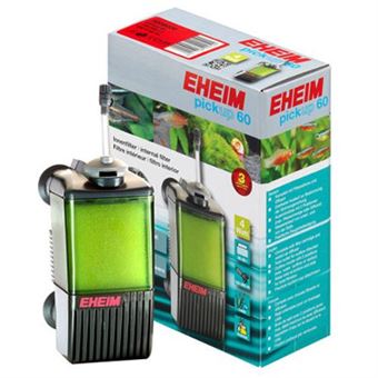 Filtro Interno para Aquário EHEIM Pickup 45 - 1