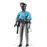 Figura de Brincar e Acessórios Polícia Bruder_0