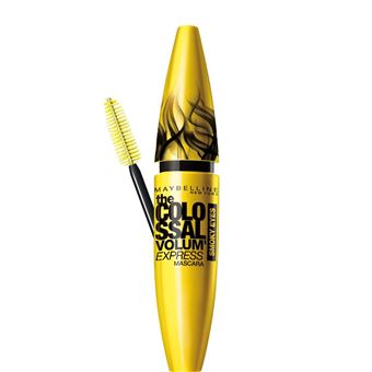 Rímel Maybelline Volum' Express The Colossal Smoky Eyes - 1