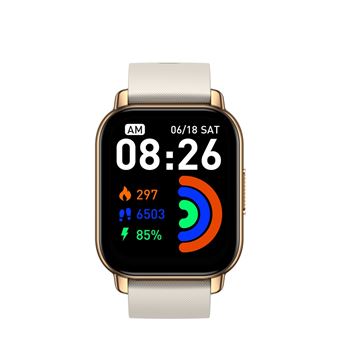 Smartwatch Zeblaze Btalk - Branco - 1