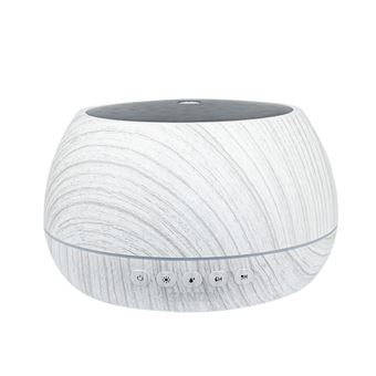 Difusor/Humidificador de Aroma SANDA SD-2339 - Branco - 1