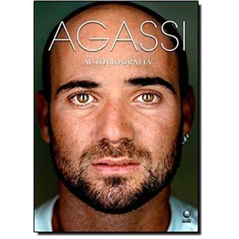 Agassi - 1