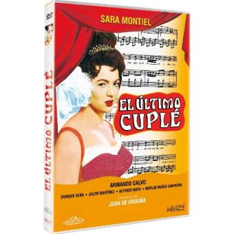 El Último Cuplé - 1