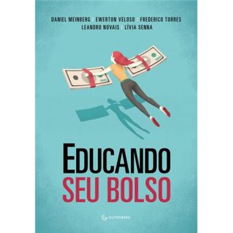 Educando Seu Bolso - 1
