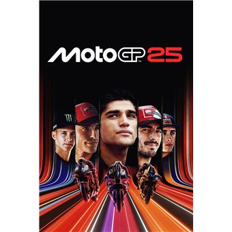 Videojogo GAME MotoGP 25 Day One Edition - 1