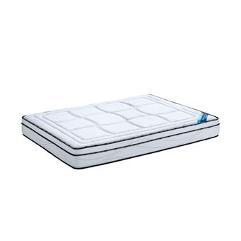 Colchão Lusocolchão Visko Roller | 200x150 cm - 1