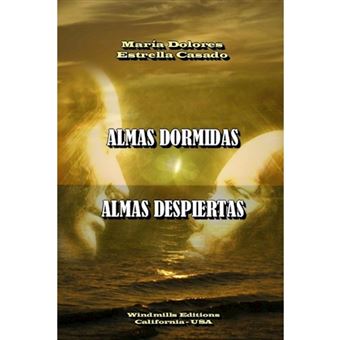 Almas Dormidas, Almas Despiertas - Paperback - 2014 - 1