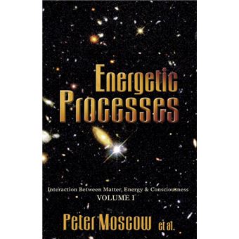 Energetic Processes - Paperback / softback - 2002 - 1