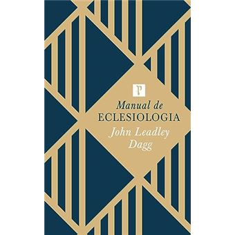 Box Manual De Eclesiologia E Teologia - 1