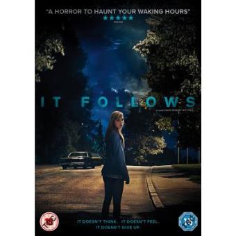 It Follows (Import) - 1