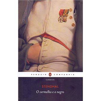 O Vermelho e O Negro - 1