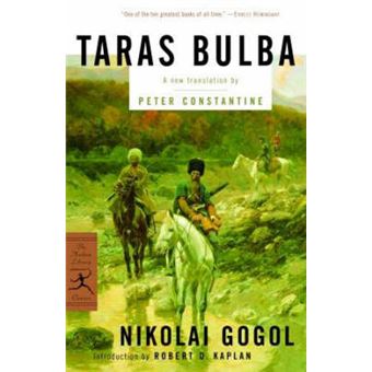 Taras Bulba - Paperback - 2003 - 1
