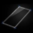 Capa Lmobile em Gel Ultra Fina para Huawei Ascend P8 Lite Transparente