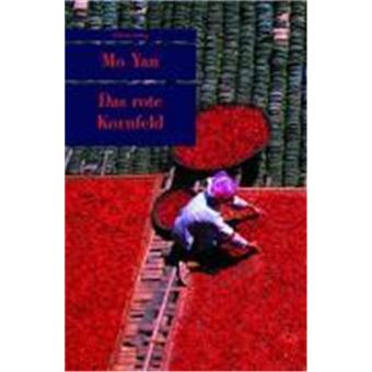 Das Rote Kornfeld - 1