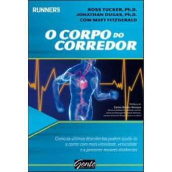 O Corpo Do Corredor - 1