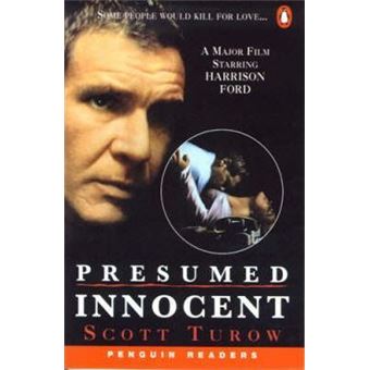 Presumed Innocent New Edition - 1