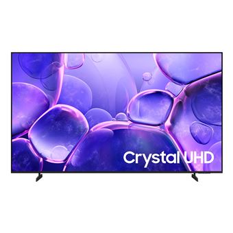 Smart TV Samsung HG75AU800EEXXU | LED | 4K UHD | 75'' | 190,5 cm | D - 1