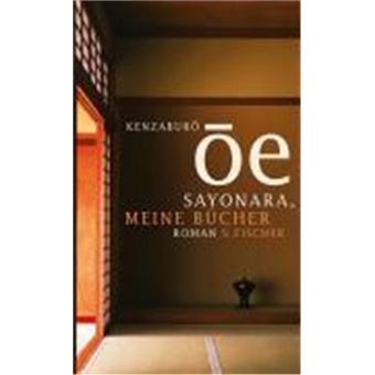 Sayonara, Meine Bücher - 1