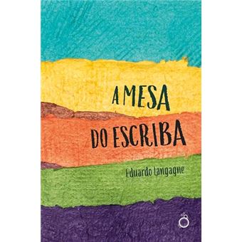 A Mesa Do Escriba - 1