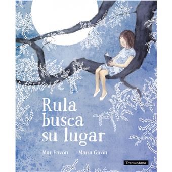 Rula Busca Su Lugar - 1