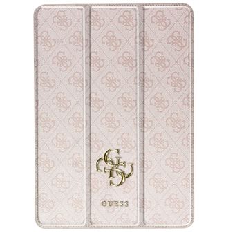 Capa Guess para Ipad Pro 12,9'' Smart Cover – Rose Gold - 1