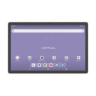 Tablet Mediacom SmartPad 4 | 10.5 " | 4 GB | 64 GB | Cinzento - 1