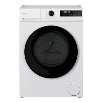 Máquina de Lavar e Secar Roupa Candy GWD 485SB6-S | 8/5 Kg | 1400 RPM | D | Branco - 1