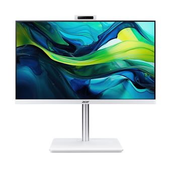 PC All-in-One Acer Aspire C24A-GRPL | 23.8'' | Intel Core 5 120U | Intel Graphics | 16 GB | SSD 512GB - 1