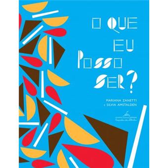 O que Eu Posso Ser ? - 1