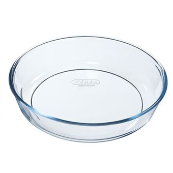 Pyrex PYRMA25 Quadrado Vidro assadeira - 1