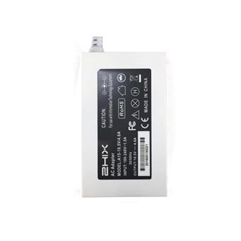 Transformador Compativel com 2HIX Apple 18.5V 4.6A 5Pin L Tip - 1