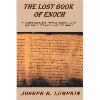 The Lost Book of Enoch - Paperback - 2004 - 1
