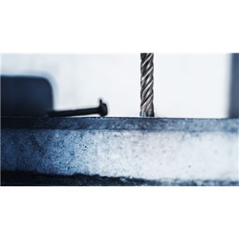 Broca Bosch SDS plus-7X 5.5x50x115mm| 2608900065 EXPERT RANGE - 1